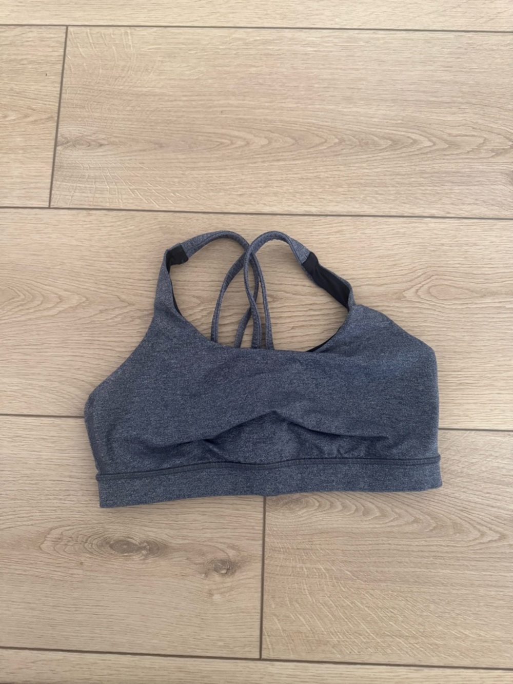 Lululemon energy bra